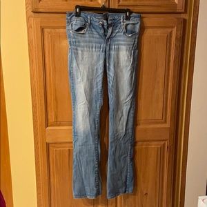 AE jeans